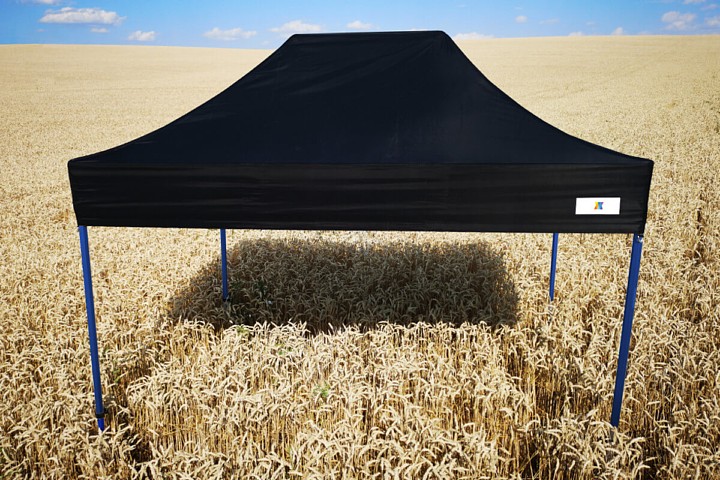 2m*2m Reklaminė reklaminė palapinė