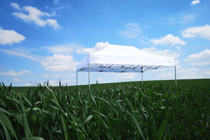 3x6 Noznice palapinės akcija