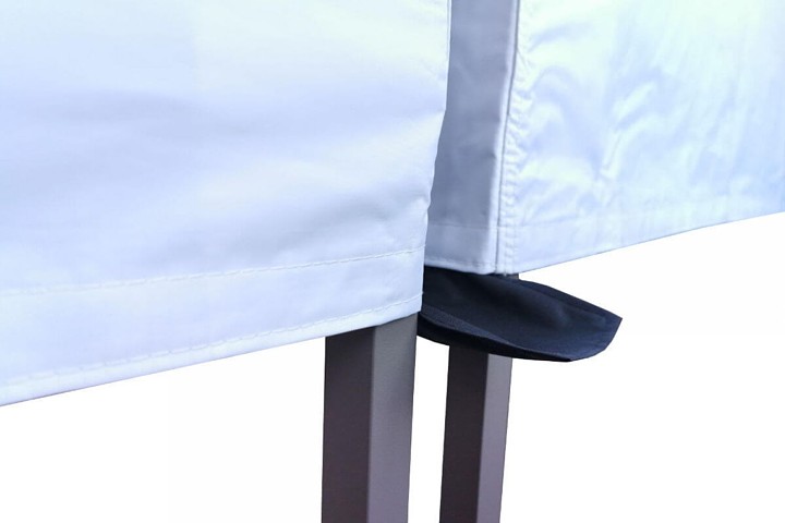 latakas vakarėlio palapinei