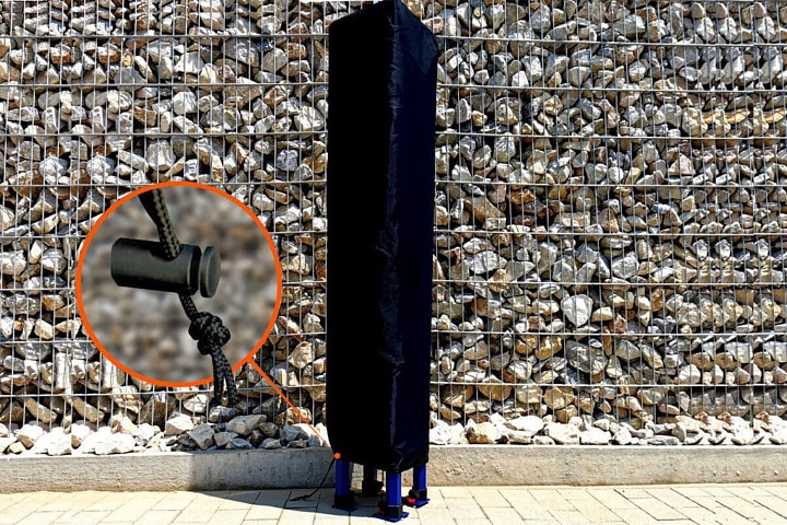 2m * 2m Reklaminė reklaminė palapinė