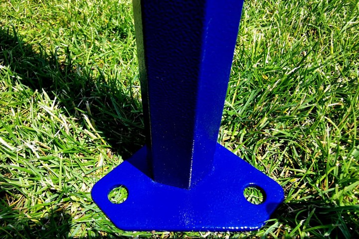 2m * 2m Express palapinė spausdinimui