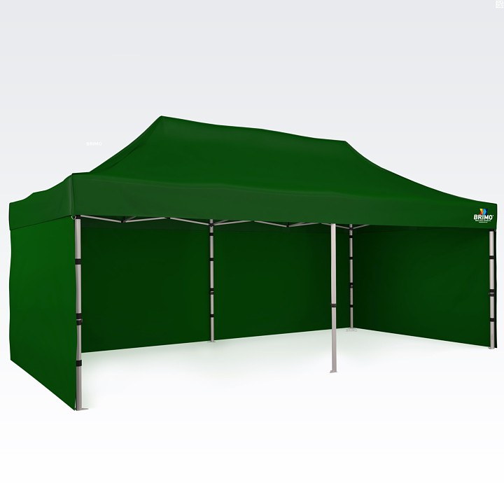 3x6 vakarėlių reklaminė palapinė