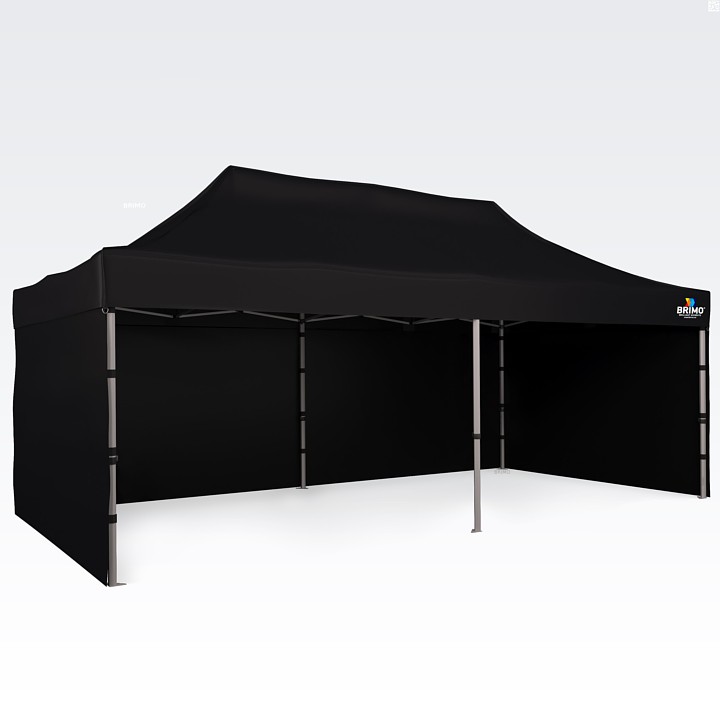 3x6 Reklaminė vakarėlio palapinė