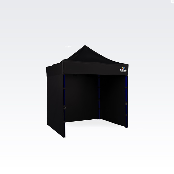 2m * 2m Žirklinė reklaminė palapinė