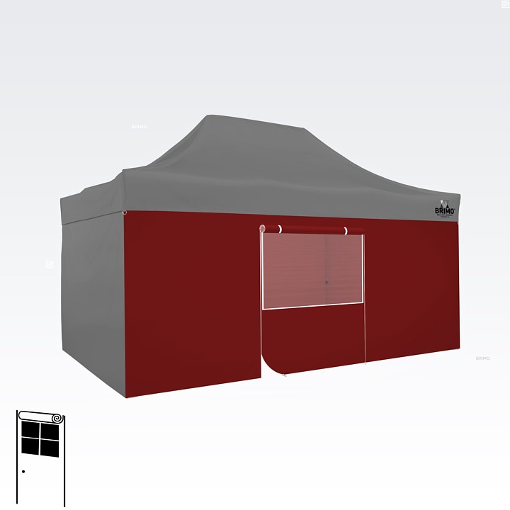 Parduodu stendą mugei