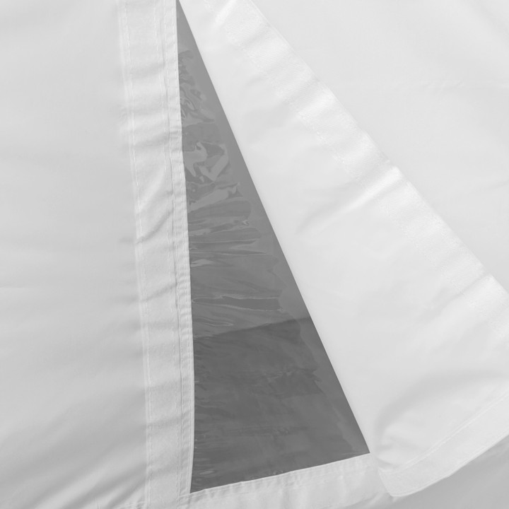 2m siena su durimis ir langu