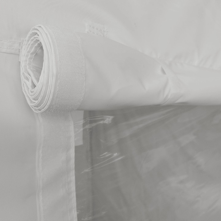 2m uždaromoji sienelė