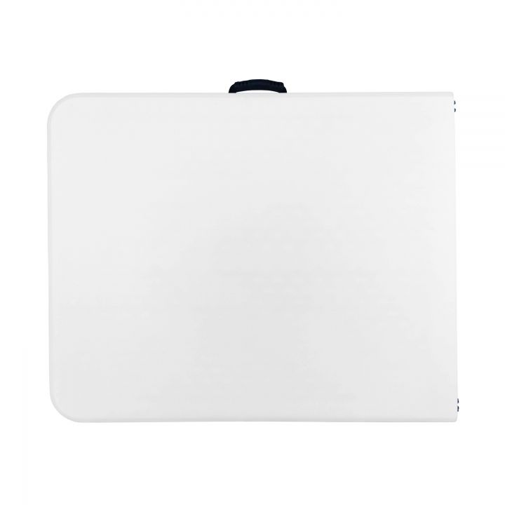 sulankstomas stalas su suolais