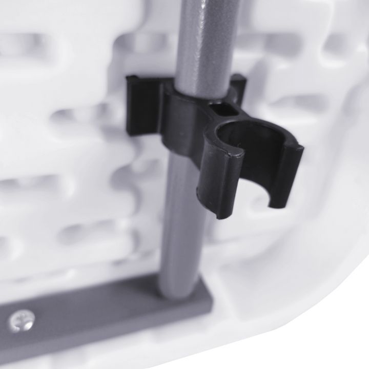 sulankstomas maitinimo stalas