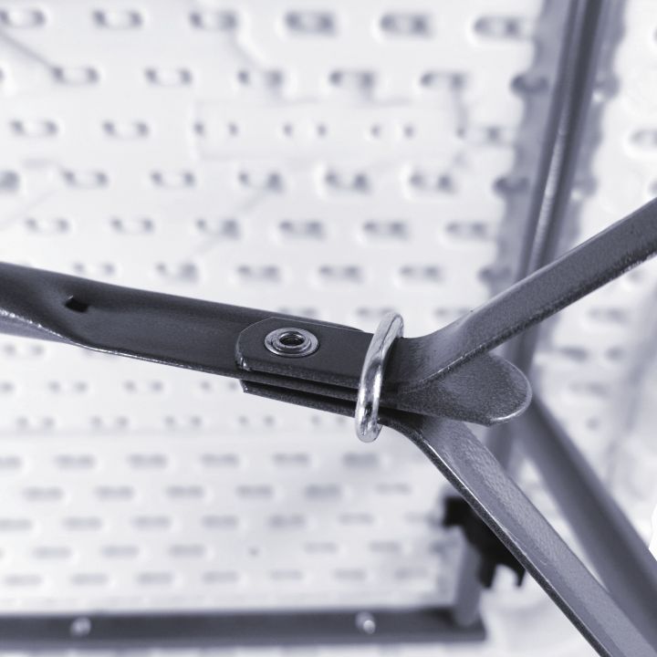 sulankstomas baro stalas